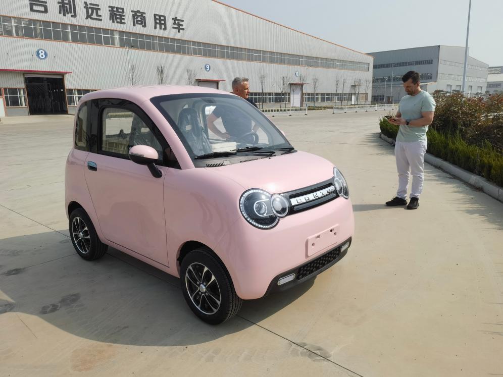 High Quality Wins Recognition and Praise after European Customers Drive BTE09